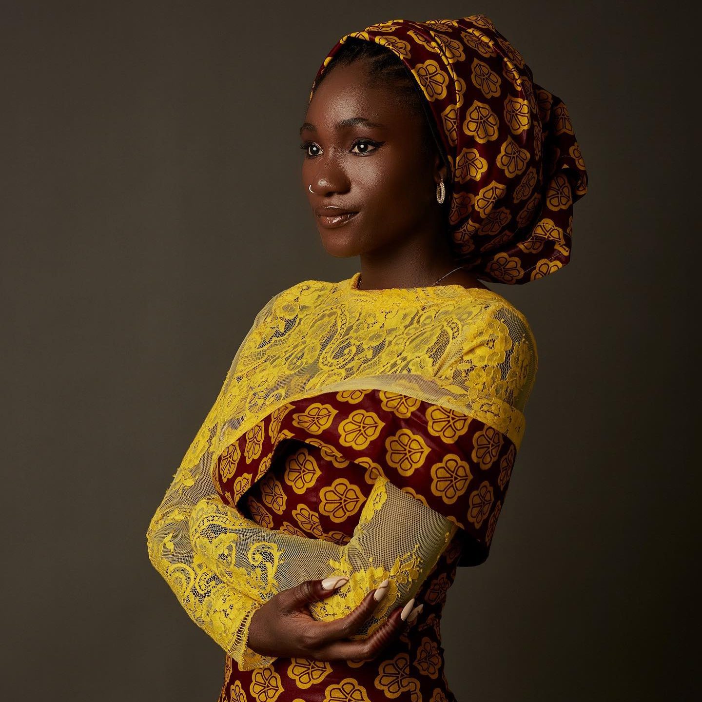 Hauwa Lawal​