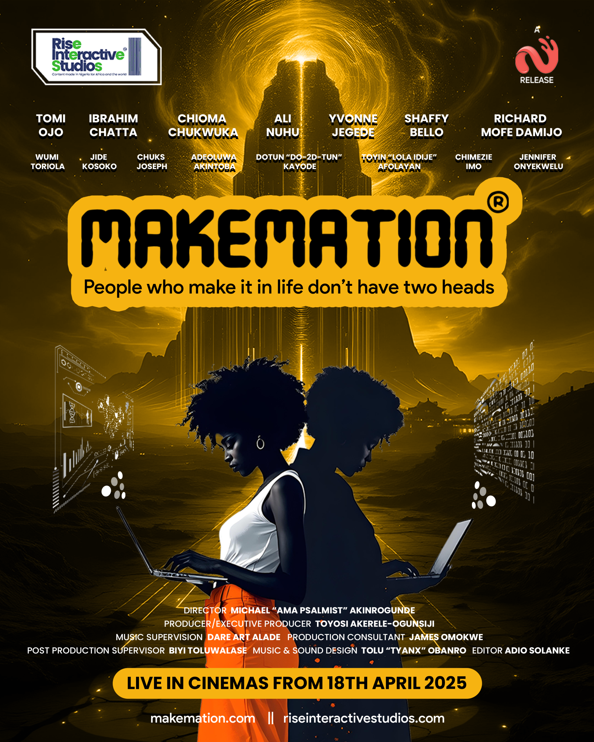 Makemation final Abstract Poster