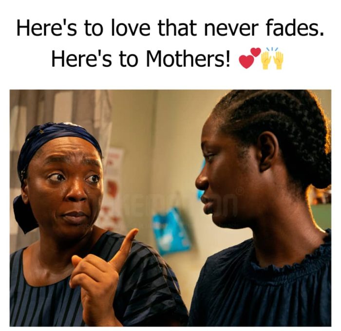 Mommy 1 Mommy 1
